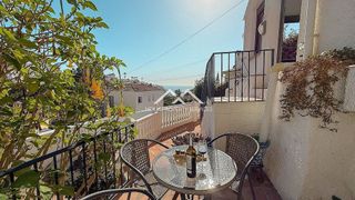 Casa pareada en venta en Nueva Nerja - Burriana en Nerja