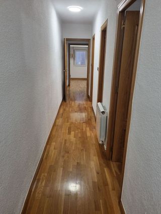 Piso en alquiler en Centro en Murcia