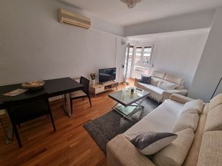 Piso en alquiler en Centro en Murcia