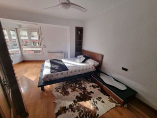 Piso en alquiler en Centro en Murcia