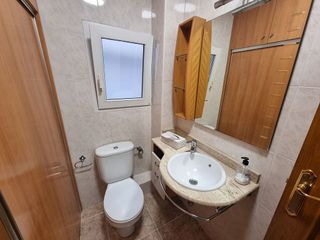 Piso en alquiler en Centro en Murcia