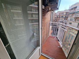 Piso en alquiler en Centro en Murcia
