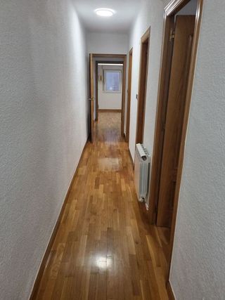 Piso en alquiler en Centro en Murcia