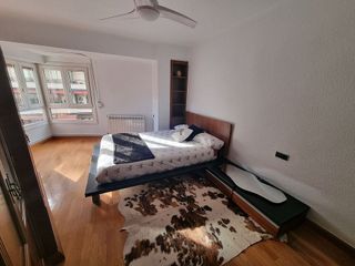 Piso en alquiler en Centro en Murcia