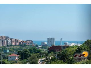 Piso en alquiler en General Dávila en Santander