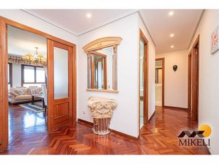 Piso en alquiler en General Dávila en Santander