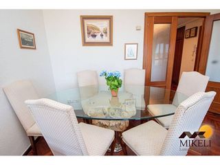 Piso en alquiler en General Dávila en Santander