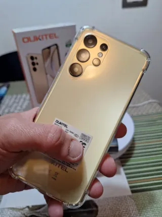 Oukitel C1 128GB Gold