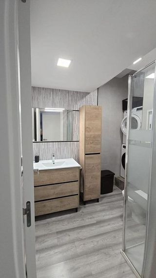 Piso en alquiler en Alcázar de San Juan