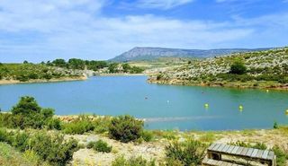 Hotel en alquiler en Almansa