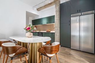 Dúplex en alquiler en Ciudad Jardín en Madrid