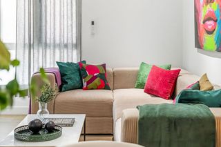 Dúplex en alquiler en Ciudad Jardín en Madrid