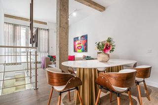 Dúplex en alquiler en Ciudad Jardín en Madrid