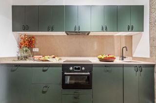 Dúplex en alquiler en Ciudad Jardín en Madrid