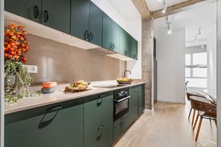 Dúplex en alquiler en Ciudad Jardín en Madrid