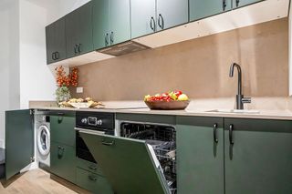 Dúplex en alquiler en Ciudad Jardín en Madrid