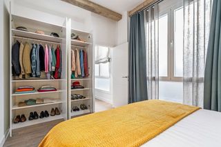 Dúplex en alquiler en Ciudad Jardín en Madrid