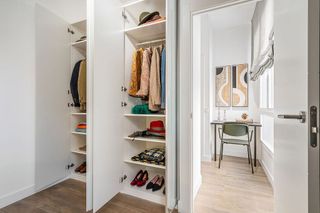 Dúplex en alquiler en Ciudad Jardín en Madrid