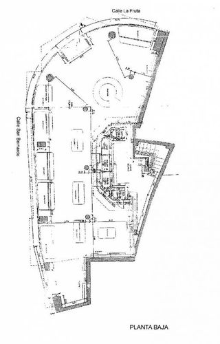 Local comercial en alquiler en Centro en Avilés