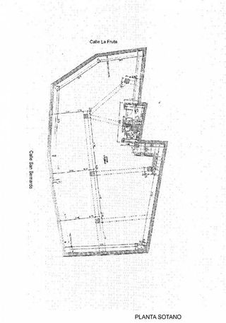 Local comercial en alquiler en Centro en Avilés