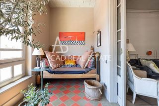 Piso en alquiler en L'Antiga Esquerra de l'Eixample en Barcelona