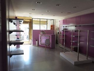Local comercial en alquiler en El Mirador en Colmenar Viejo
