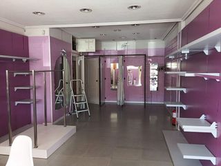 Local comercial en alquiler en El Mirador en Colmenar Viejo