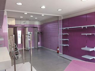 Local comercial en alquiler en El Mirador en Colmenar Viejo