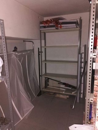 Local comercial en alquiler en El Mirador en Colmenar Viejo