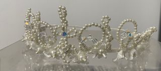 Vestido de Comunión Blanco