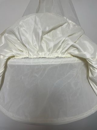 Vestido de Comunión Blanco