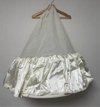 Vestido de Comunión Blanco