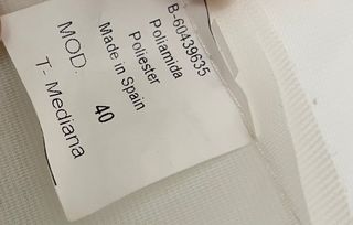 Vestido de Comunión Blanco