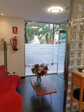 Local comercial en alquiler en Arrabal en Zaragoza