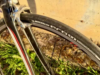 Bici da Strada Trek Madone 4.7 in Carbonio