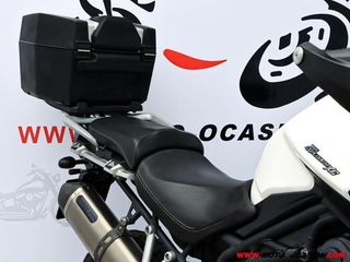 TRIUMPH TIGER EXPLORER 1200 XC