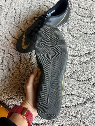Botas de fútbol Nike Mercurial