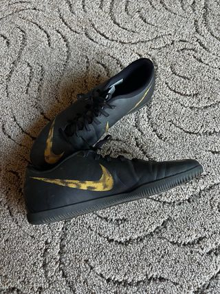 Botas de fútbol Nike Mercurial