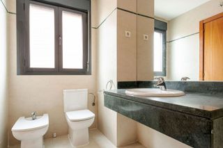 Piso en alquiler en Corralejos - Campo de las Naciones en Madrid