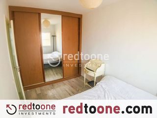 Piso en alquiler en Vistahermosa en Alicante