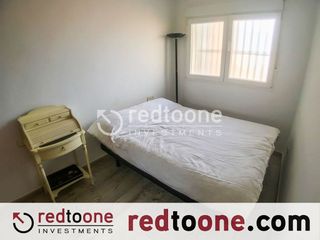 Piso en alquiler en Vistahermosa en Alicante