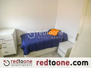 Piso en alquiler en Vistahermosa en Alicante