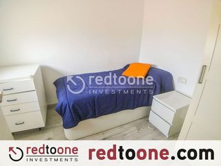 Piso en alquiler en Vistahermosa en Alicante