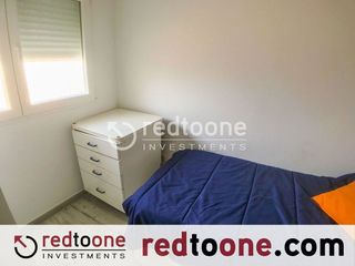 Piso en alquiler en Vistahermosa en Alicante