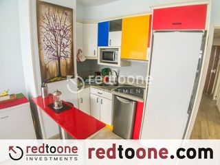 Piso en alquiler en Vistahermosa en Alicante