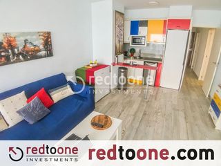 Piso en alquiler en Vistahermosa en Alicante