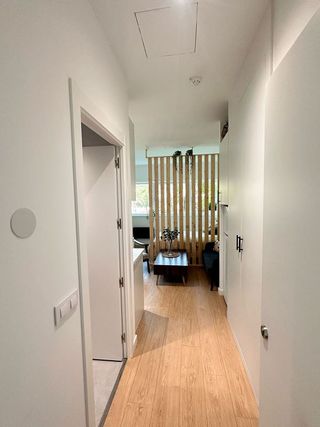 Estudio en alquiler en Polígono Industrial Norte en San Sebastián de los Reyes