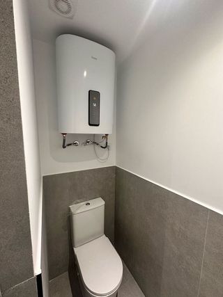 Estudio en alquiler en Polígono Industrial Norte en San Sebastián de los Reyes