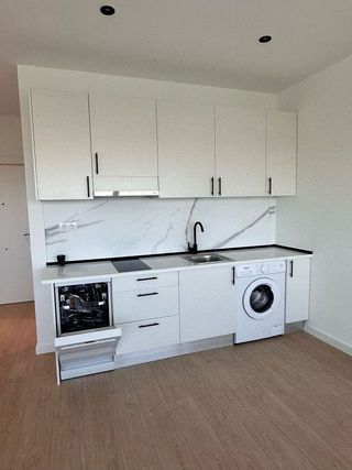 Estudio en alquiler en Polígono Industrial Norte en San Sebastián de los Reyes