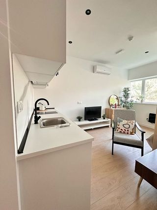 Estudio en alquiler en Polígono Industrial Norte en San Sebastián de los Reyes